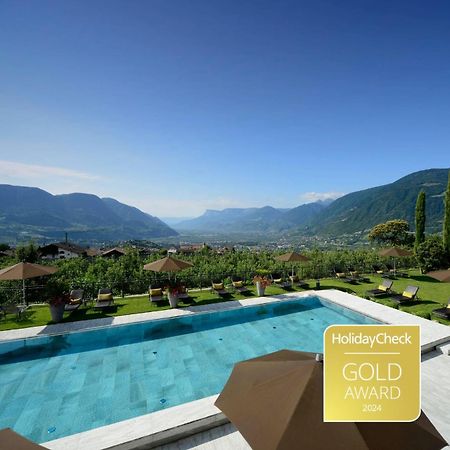 Hotel Patrizia Tirolo Ngoại thất bức ảnh