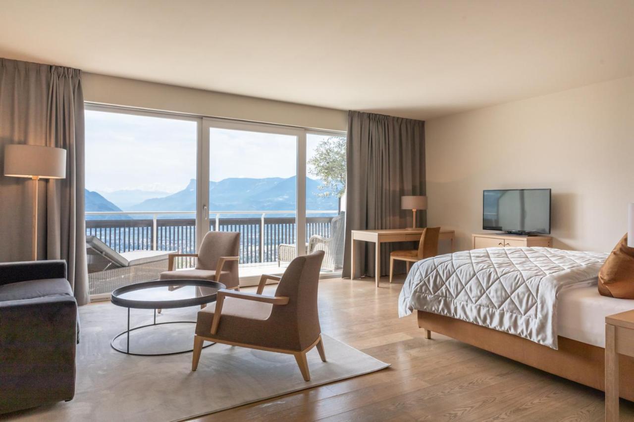 Hotel Patrizia Tirolo Ngoại thất bức ảnh