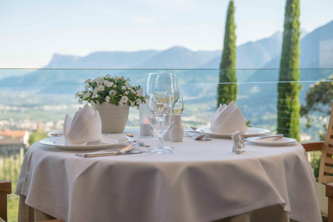 Hotel Patrizia Tirolo Ngoại thất bức ảnh