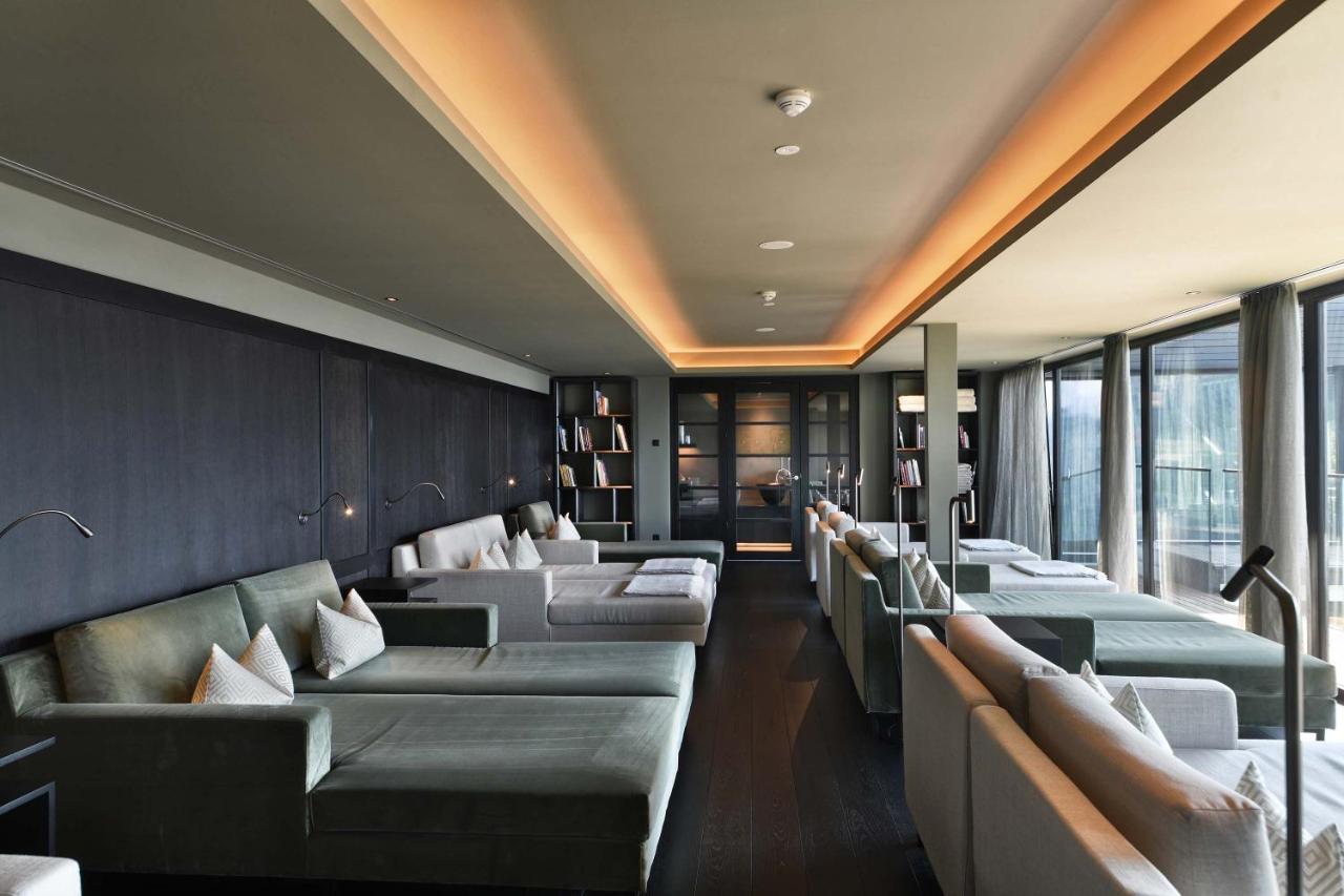 Hotel Patrizia Tirolo Ngoại thất bức ảnh