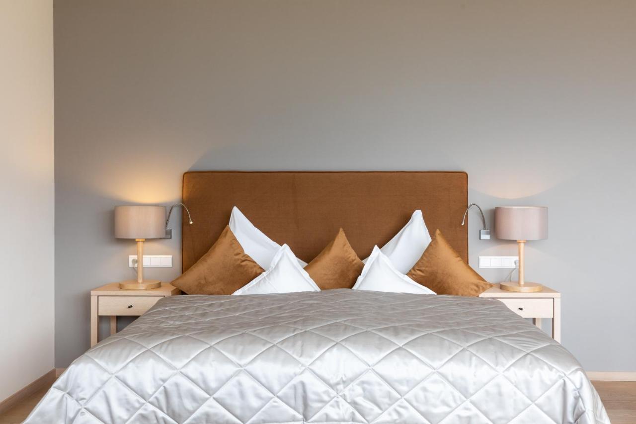 Hotel Patrizia Tirolo Ngoại thất bức ảnh
