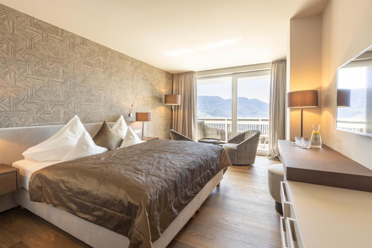 Hotel Patrizia Tirolo Ngoại thất bức ảnh