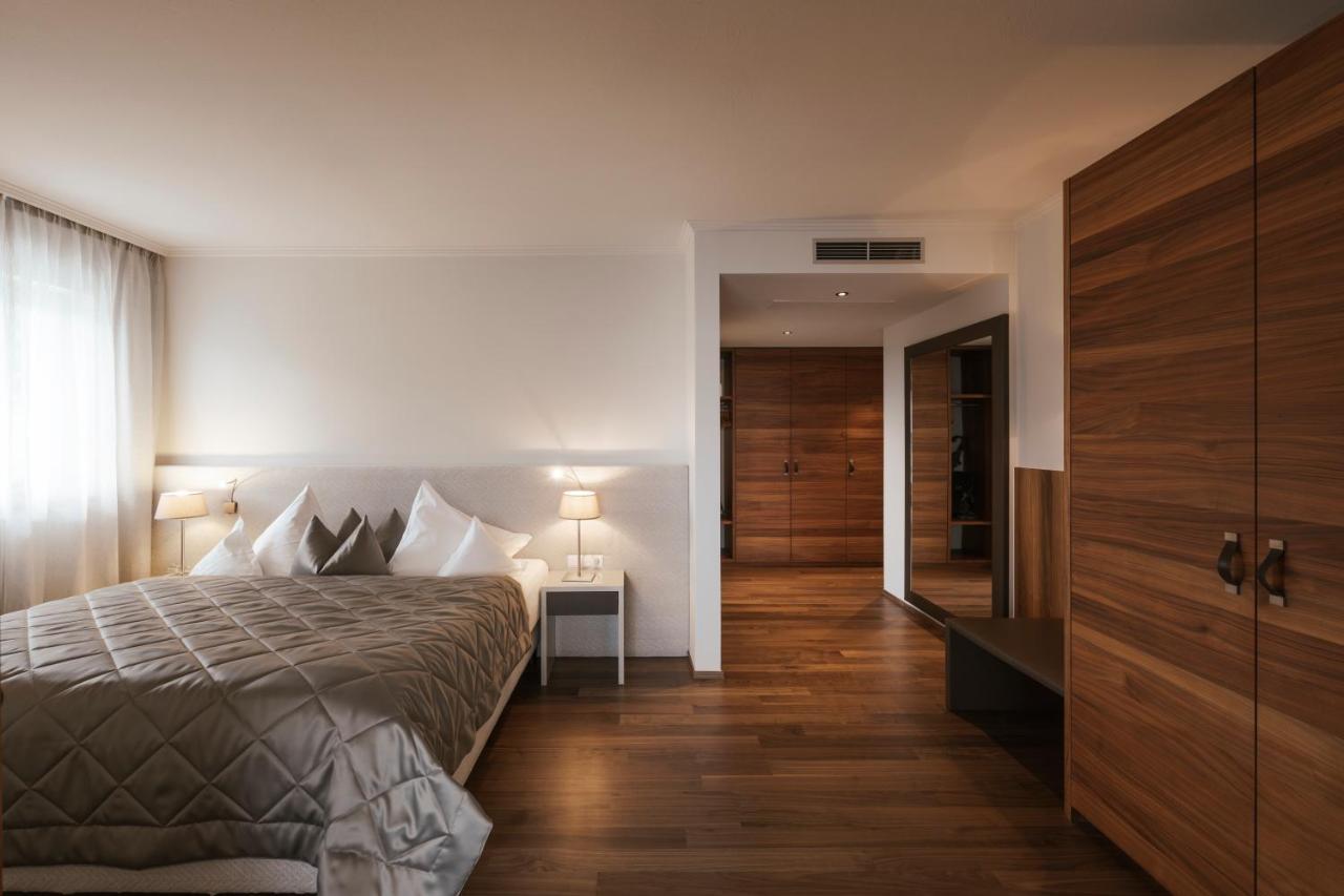 Hotel Patrizia Tirolo Ngoại thất bức ảnh