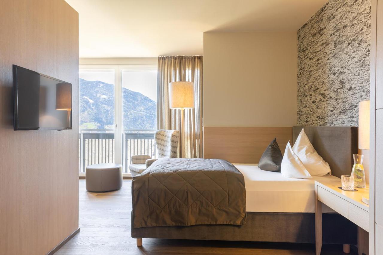 Hotel Patrizia Tirolo Ngoại thất bức ảnh