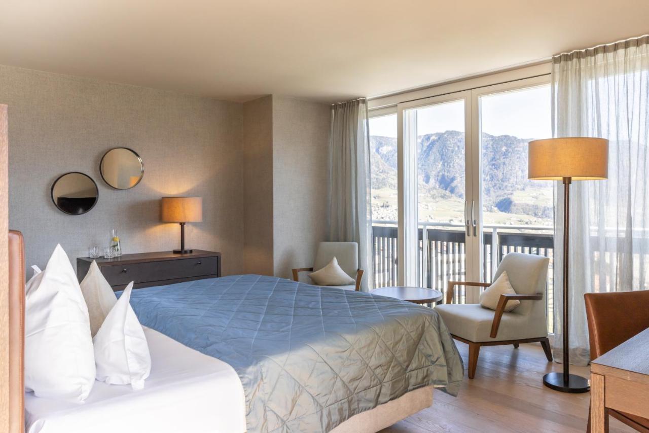 Hotel Patrizia Tirolo Ngoại thất bức ảnh