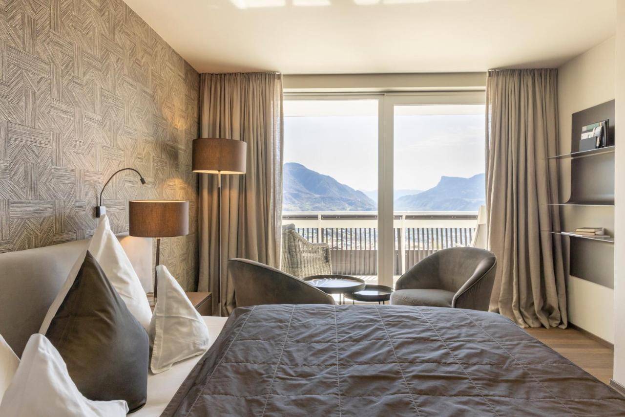Hotel Patrizia Tirolo Ngoại thất bức ảnh