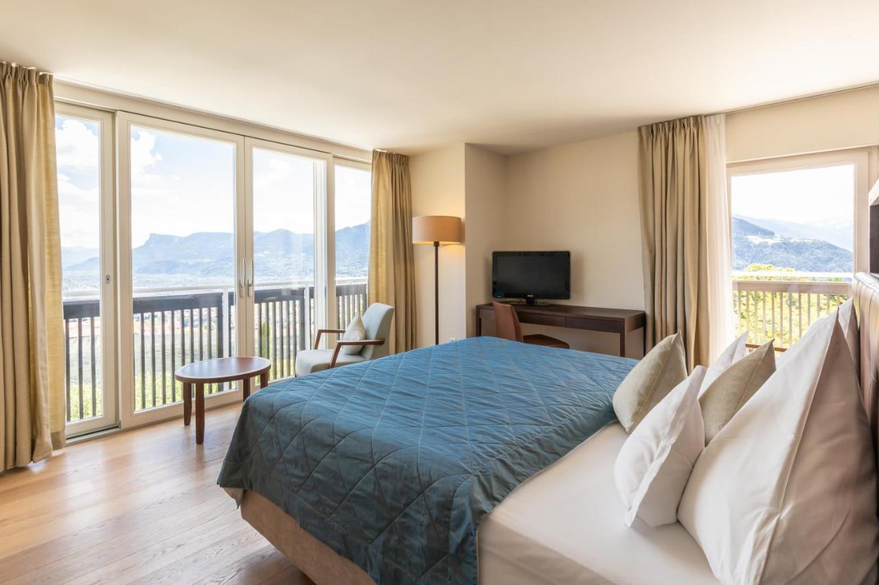 Hotel Patrizia Tirolo Ngoại thất bức ảnh
