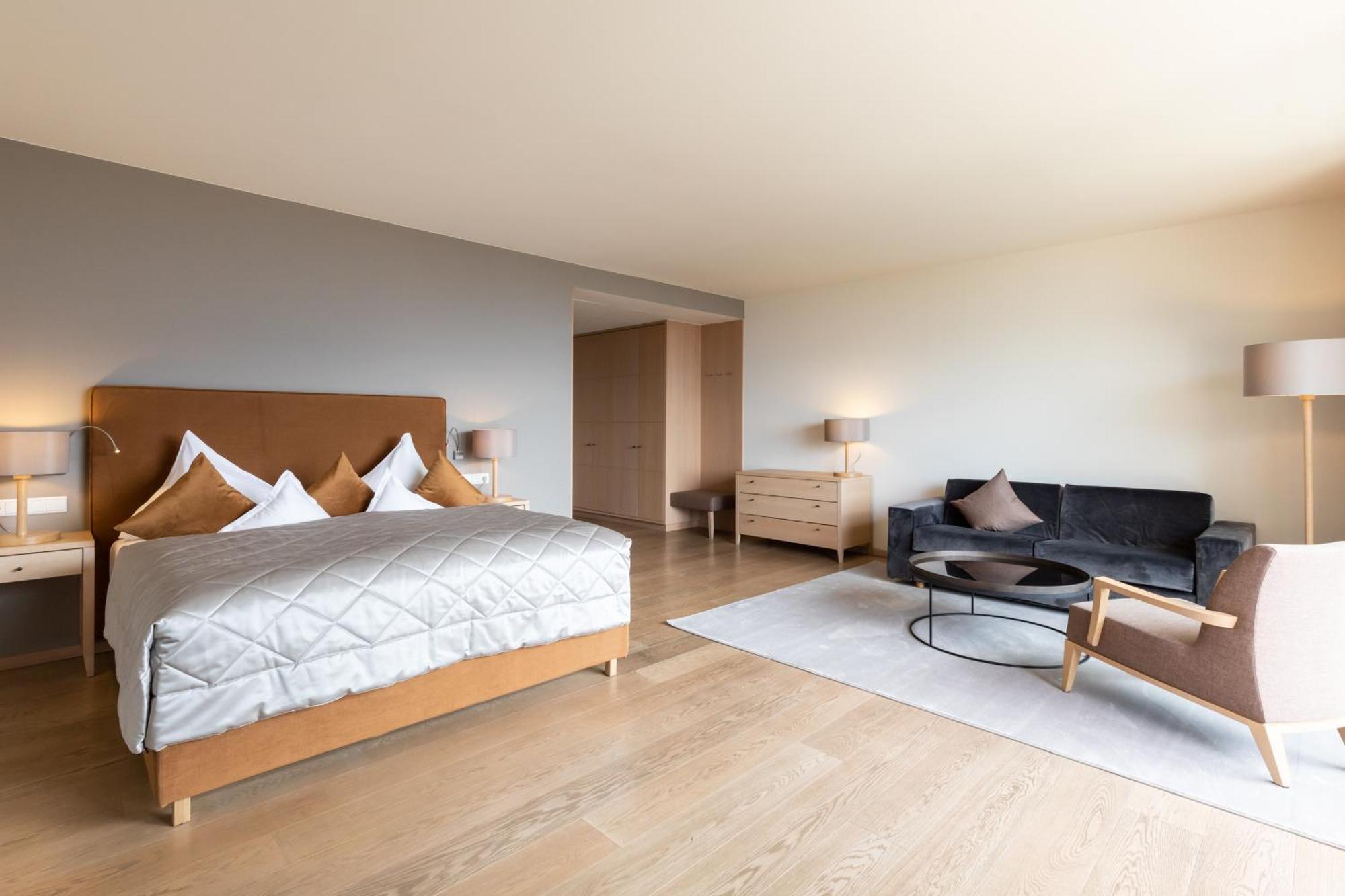 Hotel Patrizia Tirolo Ngoại thất bức ảnh