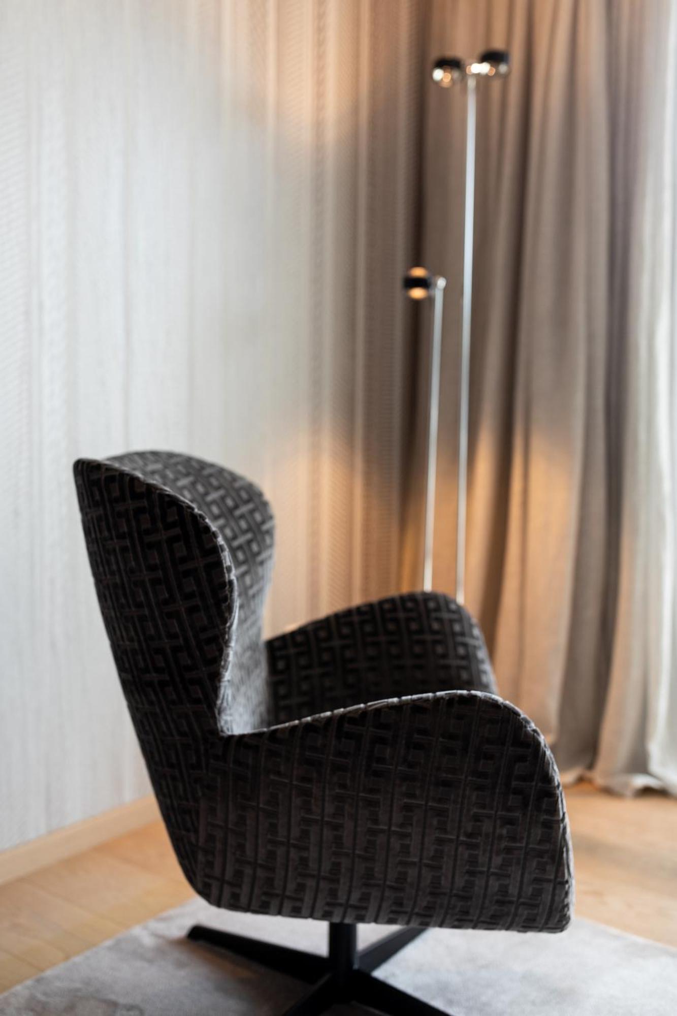 Hotel Patrizia Tirolo Ngoại thất bức ảnh