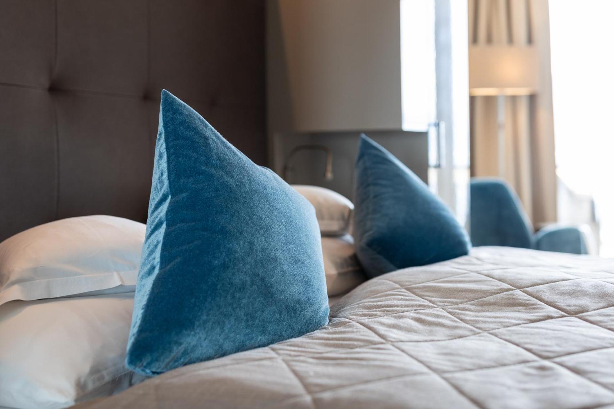 Hotel Patrizia Tirolo Ngoại thất bức ảnh