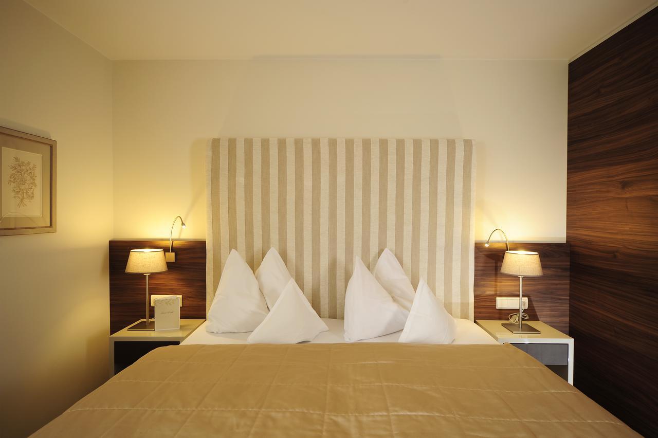 Hotel Patrizia Tirolo Ngoại thất bức ảnh
