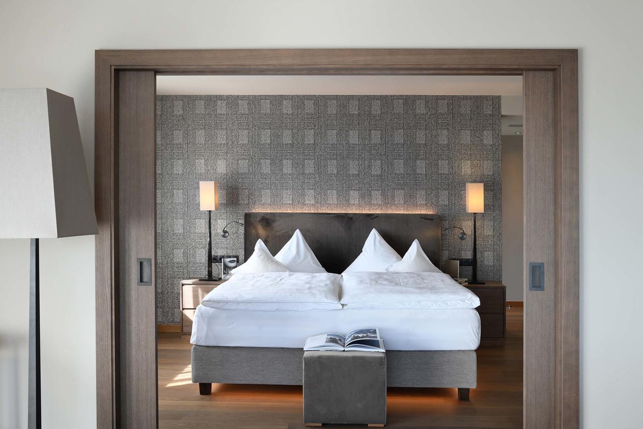 Hotel Patrizia Tirolo Ngoại thất bức ảnh
