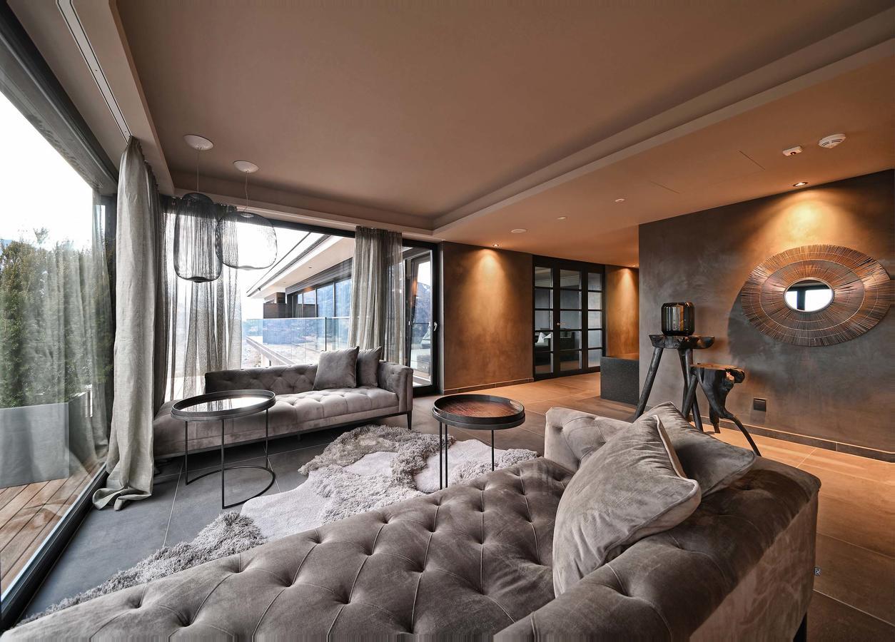 Hotel Patrizia Tirolo Ngoại thất bức ảnh
