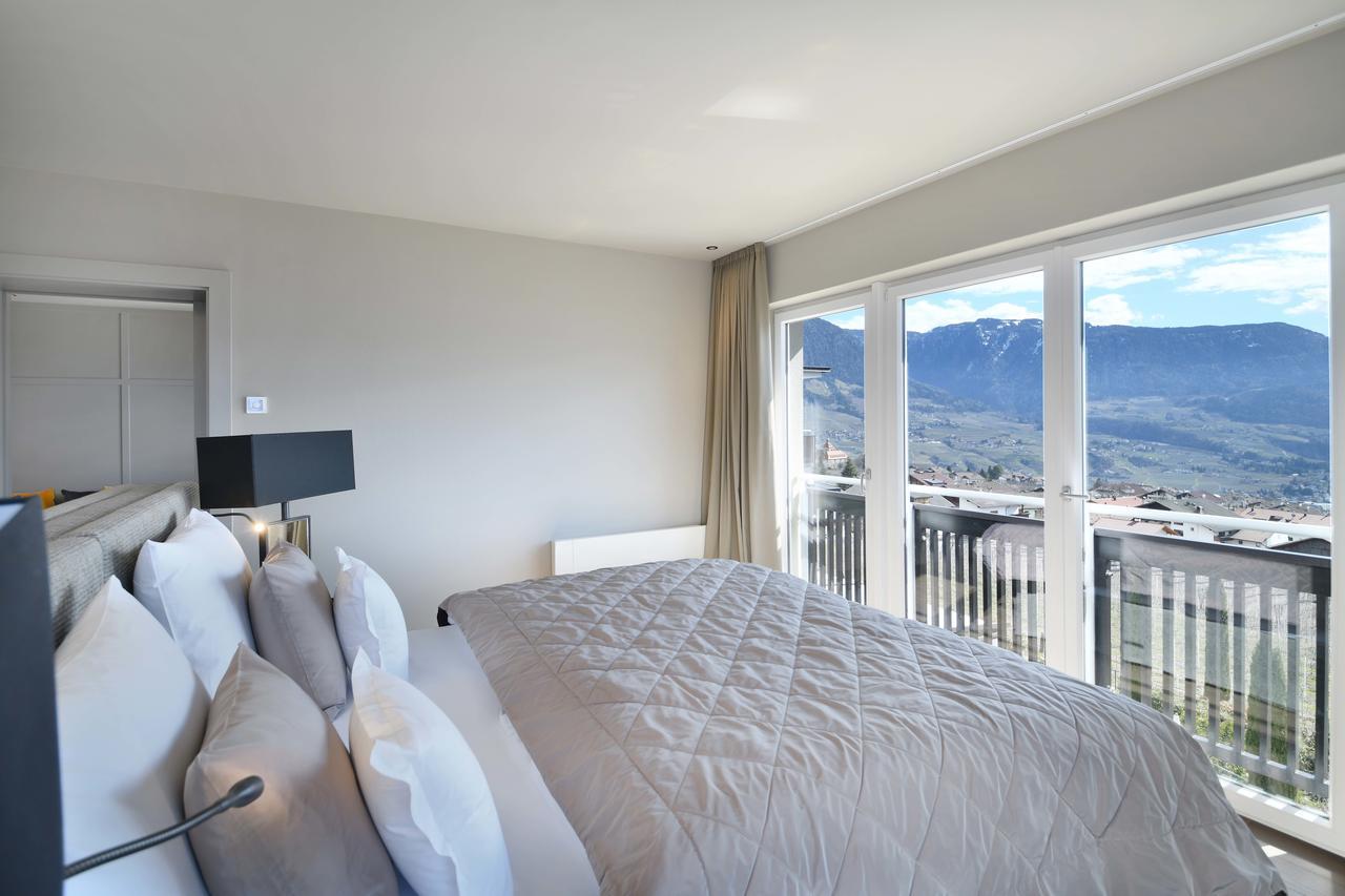 Hotel Patrizia Tirolo Ngoại thất bức ảnh