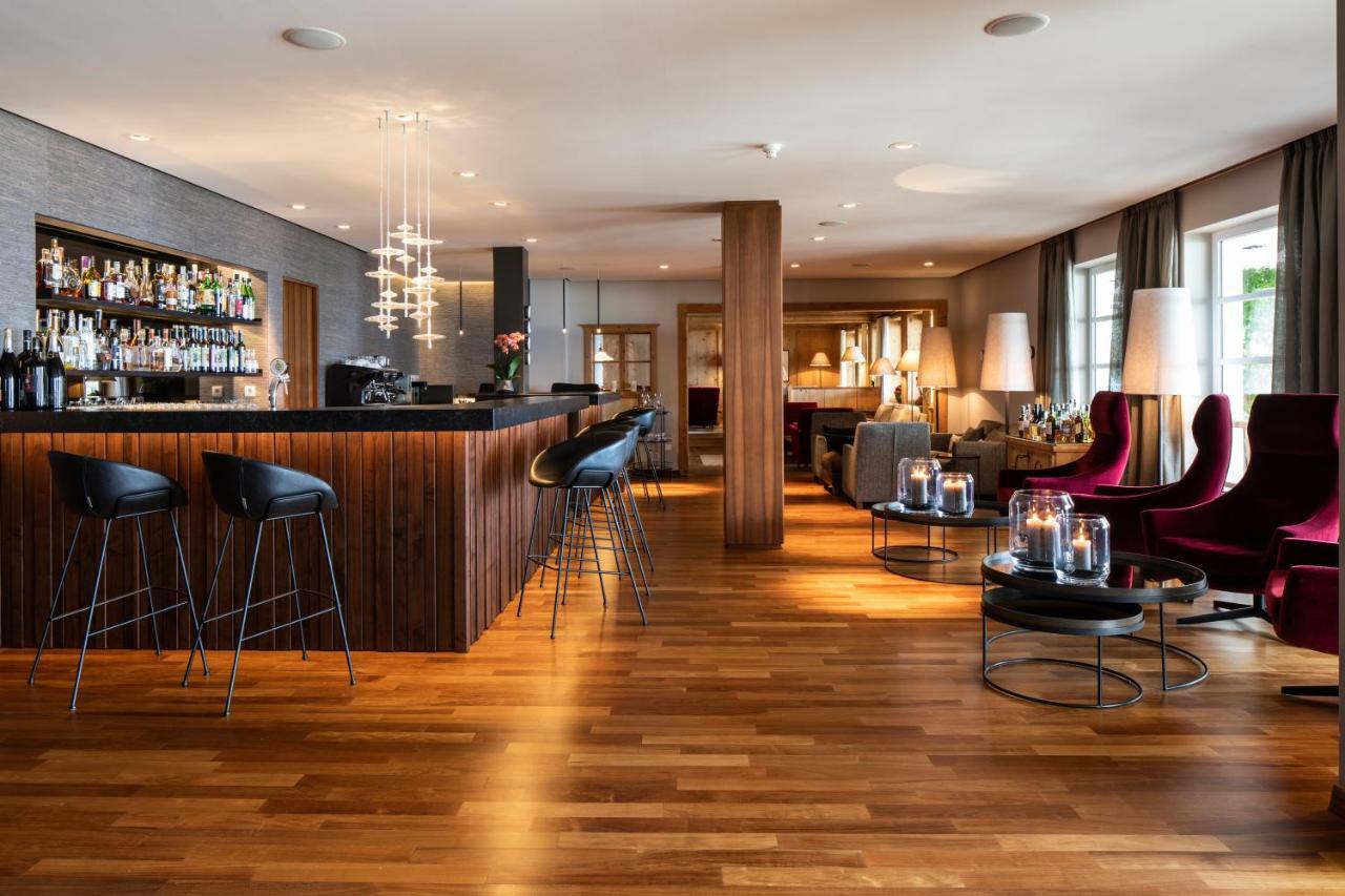 Hotel Patrizia Tirolo Ngoại thất bức ảnh